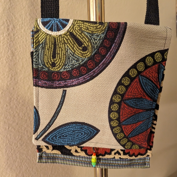 St Claire Designs Crossbody Made in Colorado - Picture 4 of 10
